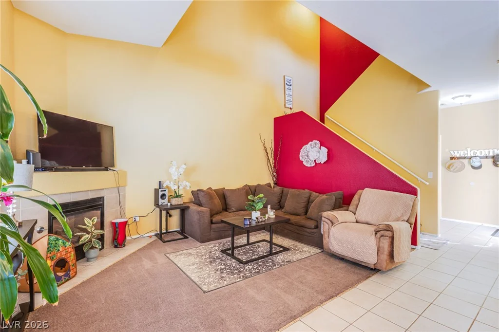 9346 Horizon Vista, Las Vegas, NV 89117