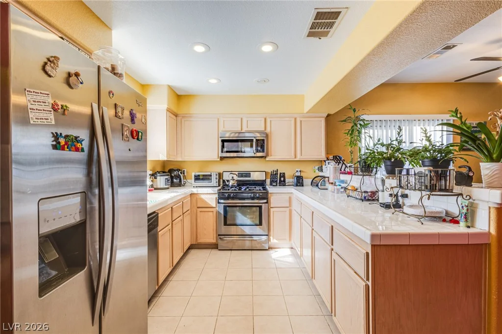 9346 Horizon Vista, Las Vegas, NV 89117