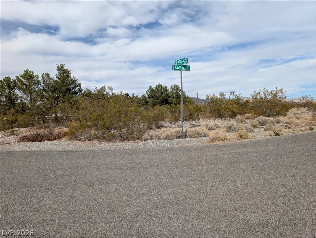 2301 Pampa, Pahrump, NV 89048