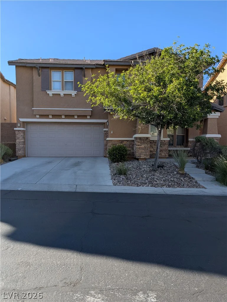 10734 Old Ironsides, Las Vegas, NV 89166