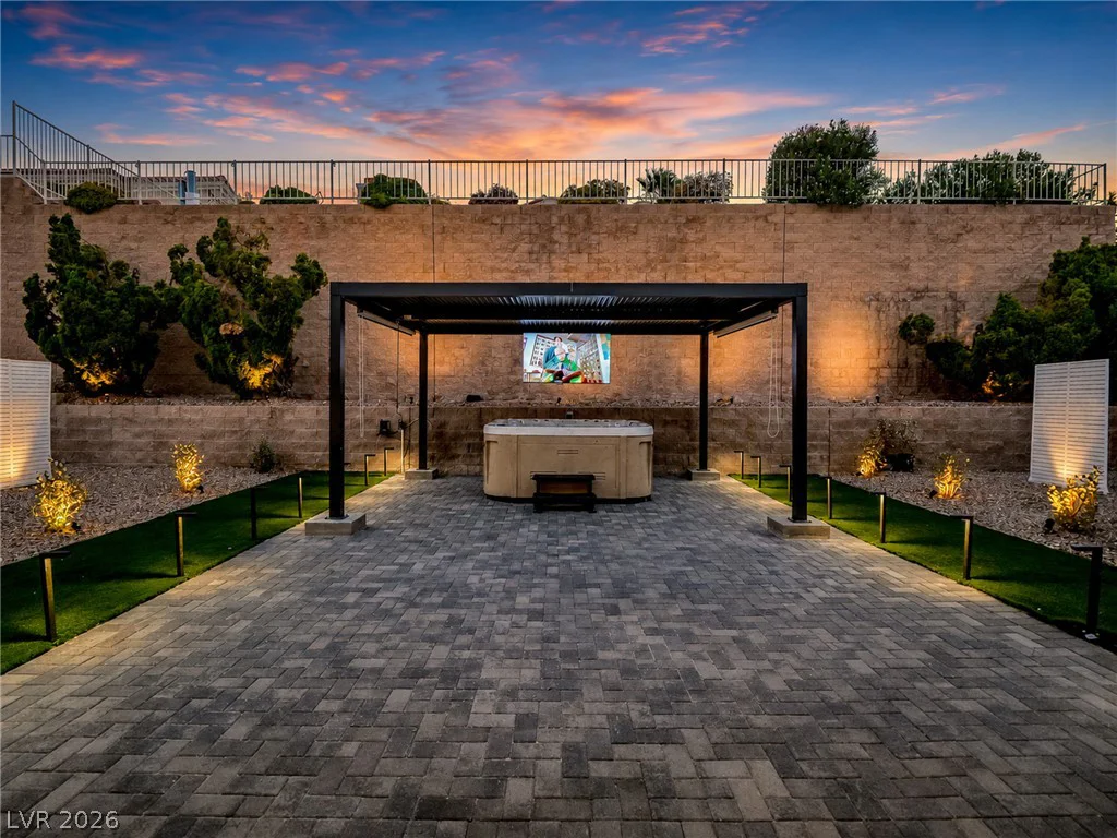 2413 Rockford, Las Vegas, NV 89134
