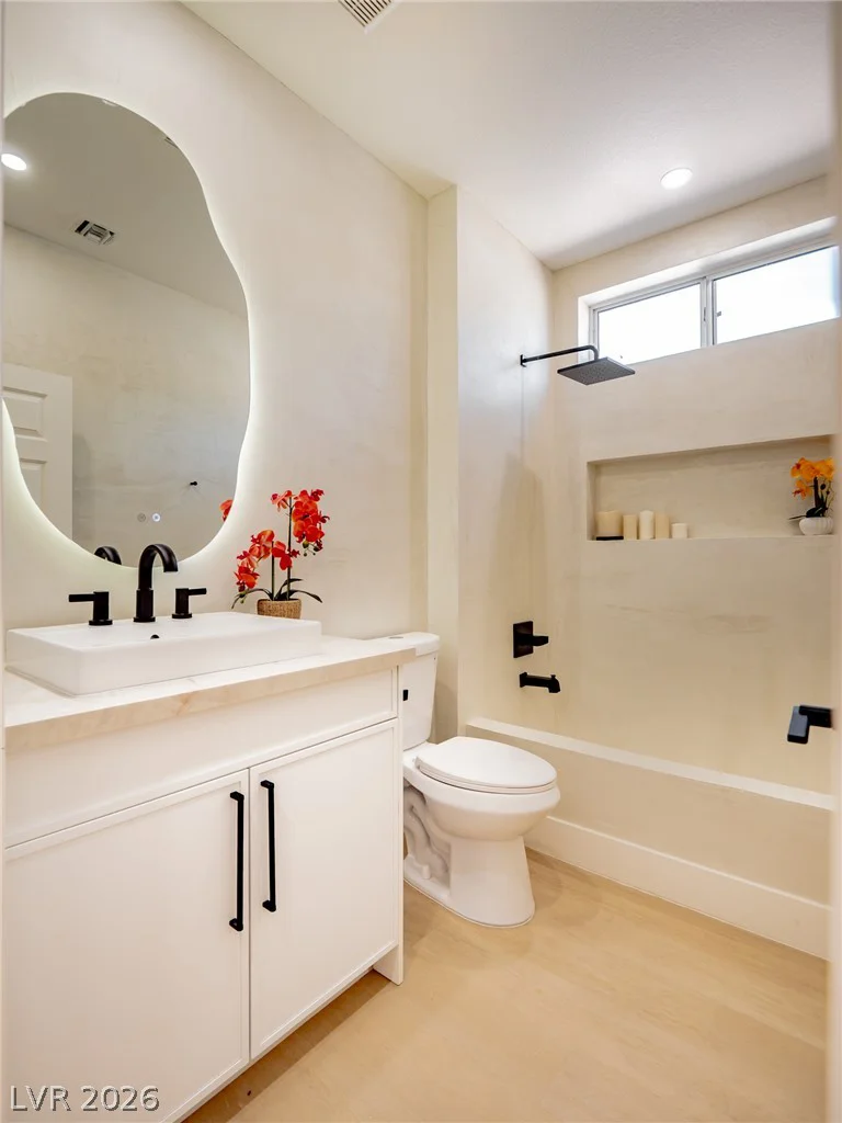 2413 Rockford, Las Vegas, NV 89134