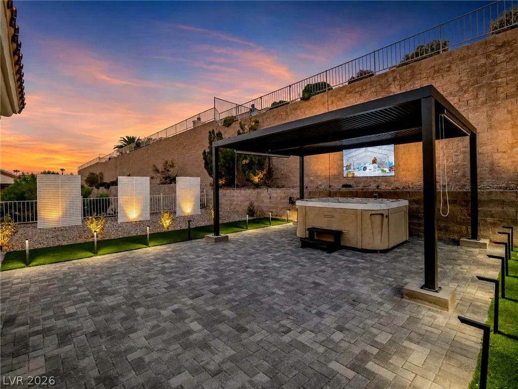 2413 Rockford, Las Vegas, NV 89134