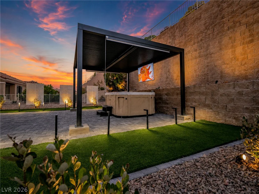 2413 Rockford, Las Vegas, NV 89134