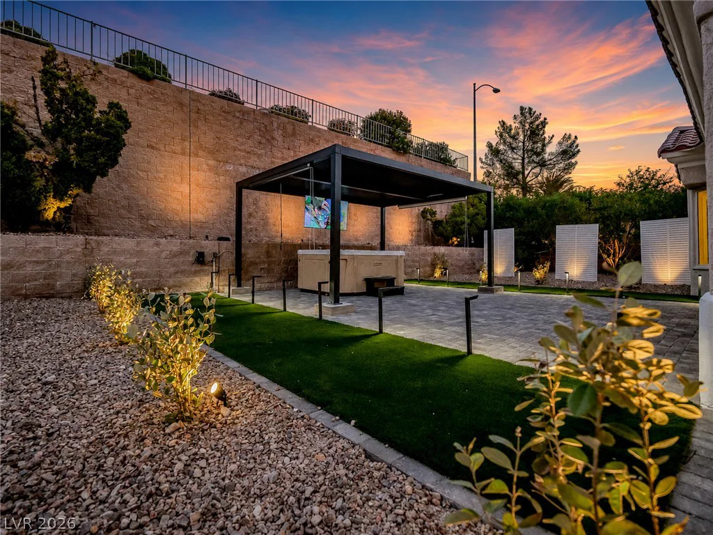 2413 Rockford, Las Vegas, NV 89134