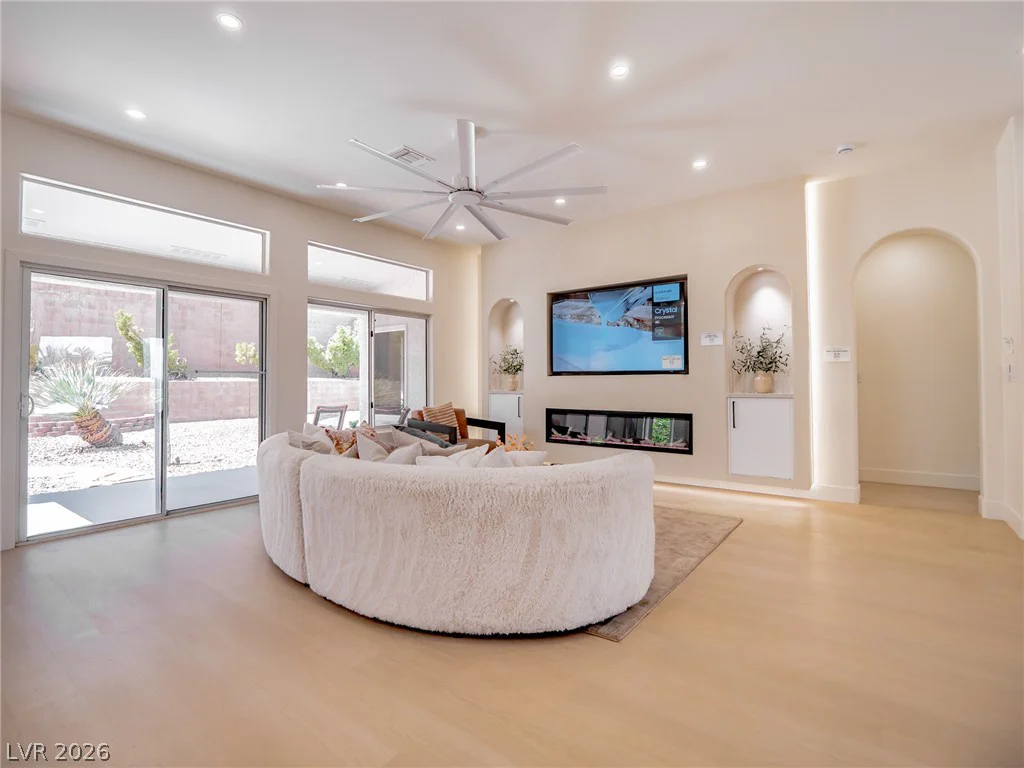2413 Rockford, Las Vegas, NV 89134