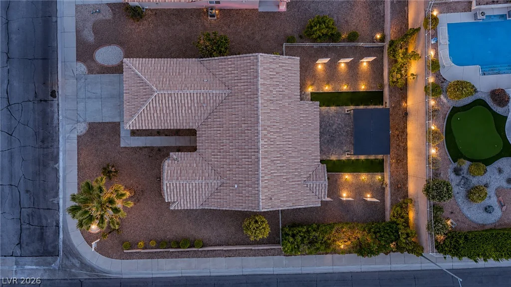2413 Rockford, Las Vegas, NV 89134
