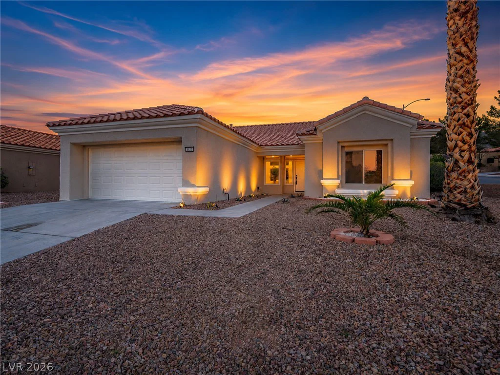 2413 Rockford, Las Vegas, NV 89134