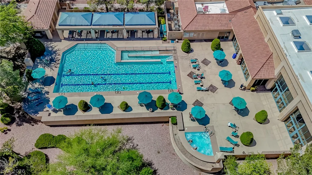 2413 Rockford, Las Vegas, NV 89134