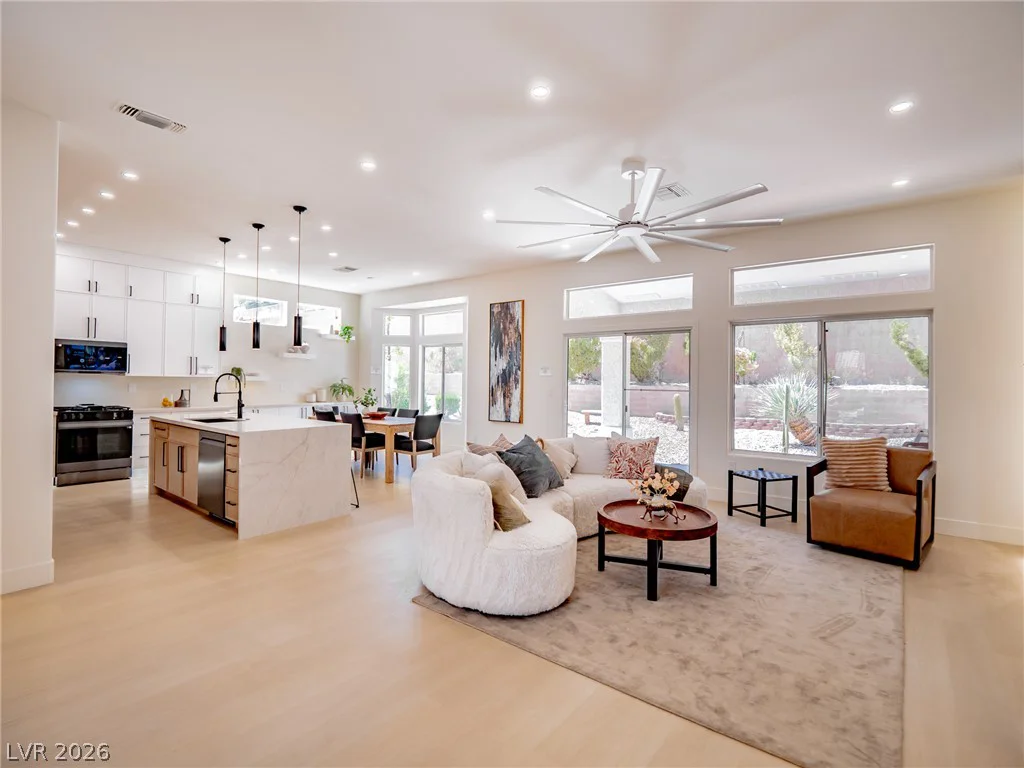 2413 Rockford, Las Vegas, NV 89134