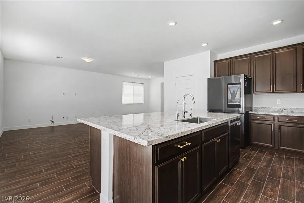 1013 Cliff Castle, North Las Vegas, NV 89081