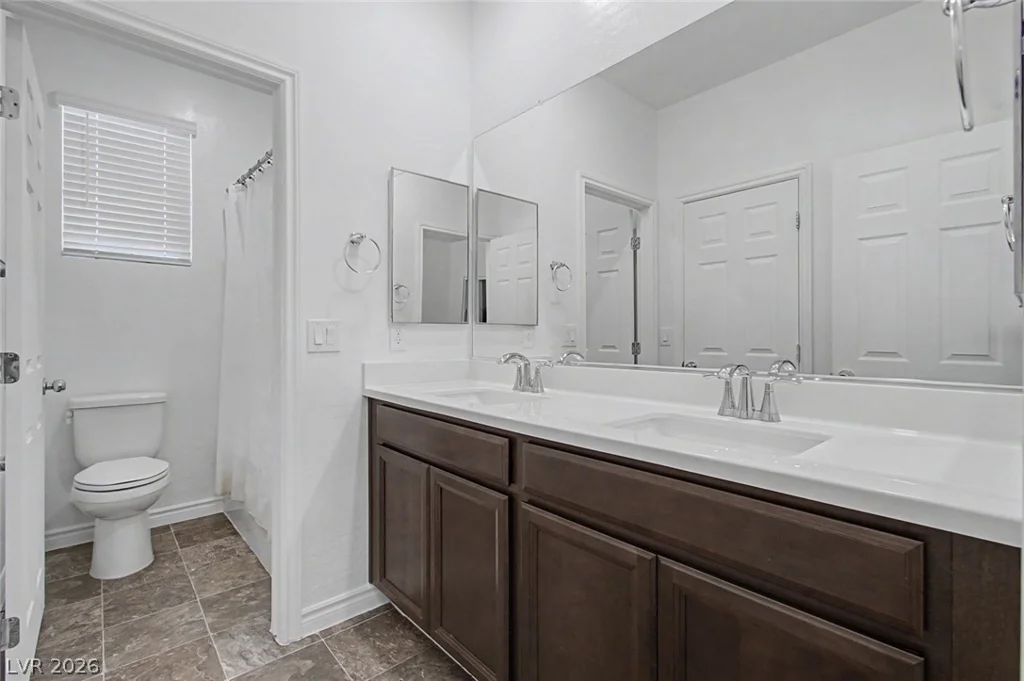 1013 Cliff Castle, North Las Vegas, NV 89081
