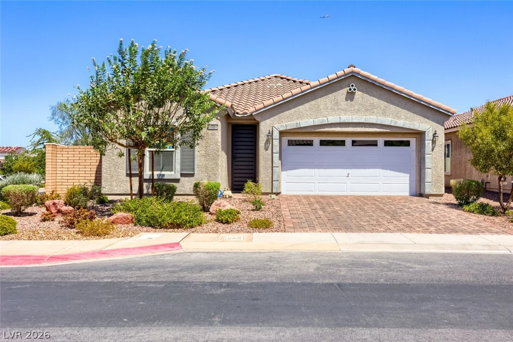 72 Summer Rhapsody, Henderson, NV 89015