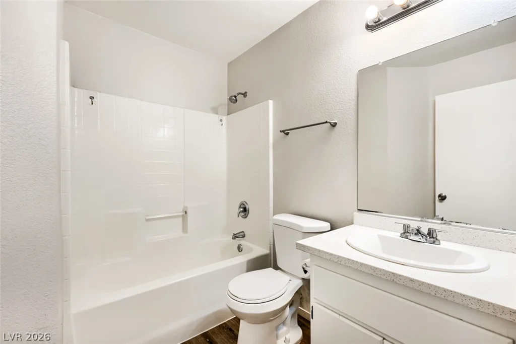 3106 Meadow Flower, North Las Vegas, NV 89031