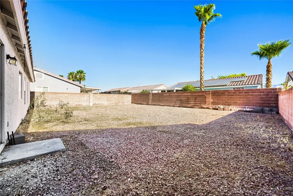 3106 Meadow Flower, North Las Vegas, NV 89031