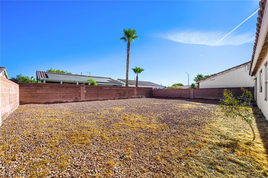 3106 Meadow Flower, North Las Vegas, NV 89031