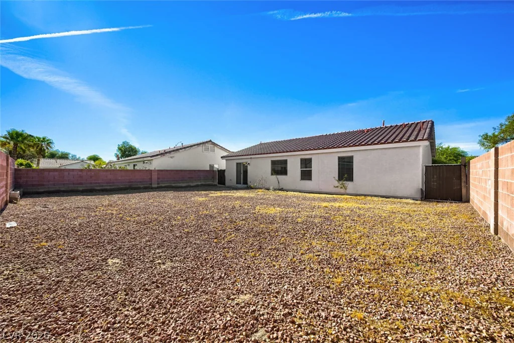 3106 Meadow Flower, North Las Vegas, NV 89031