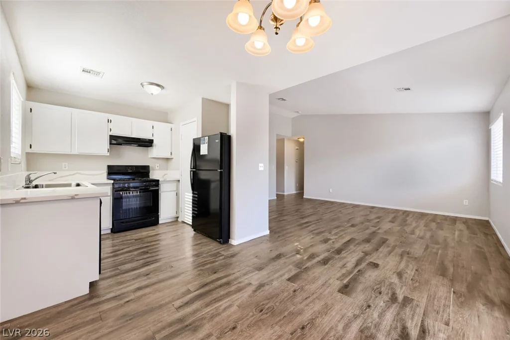 3106 Meadow Flower, North Las Vegas, NV 89031