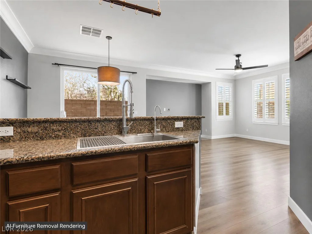 9131 Mount Wilson, Las Vegas, NV 89113