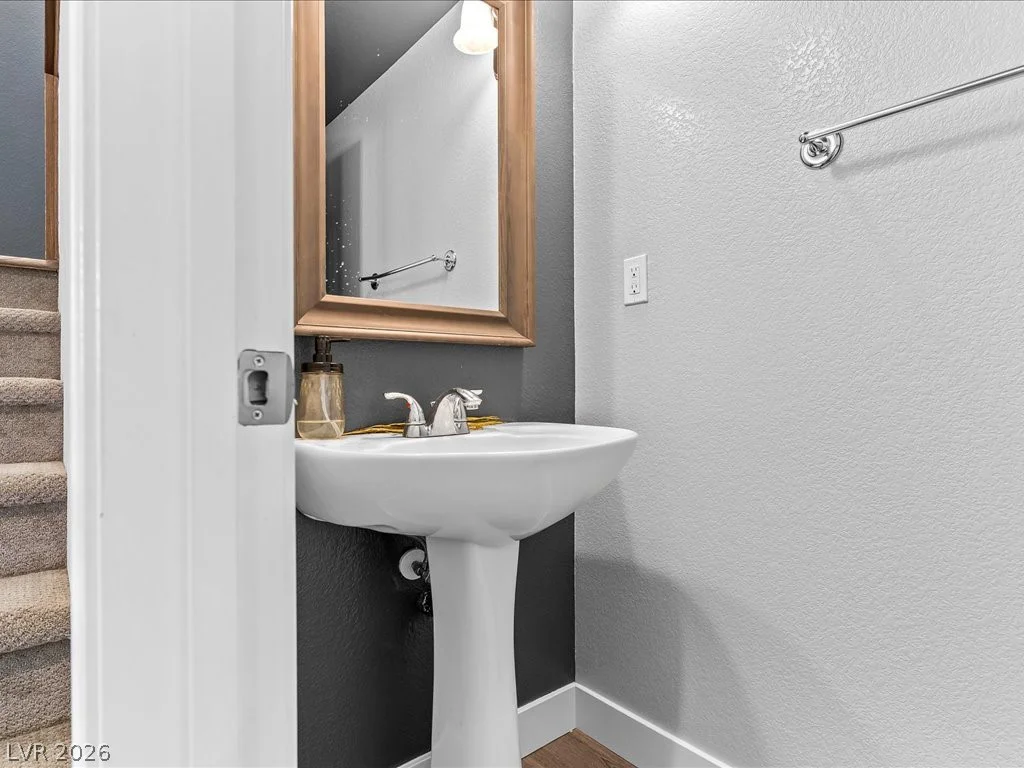 9131 Mount Wilson, Las Vegas, NV 89113