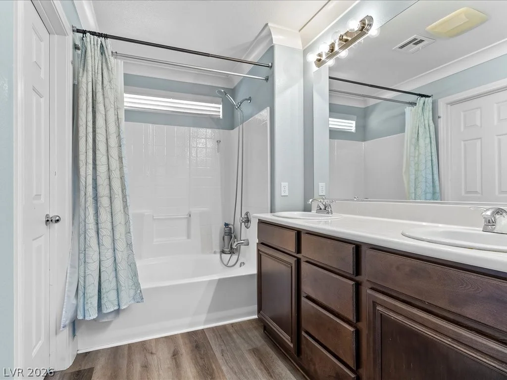 9131 Mount Wilson, Las Vegas, NV 89113