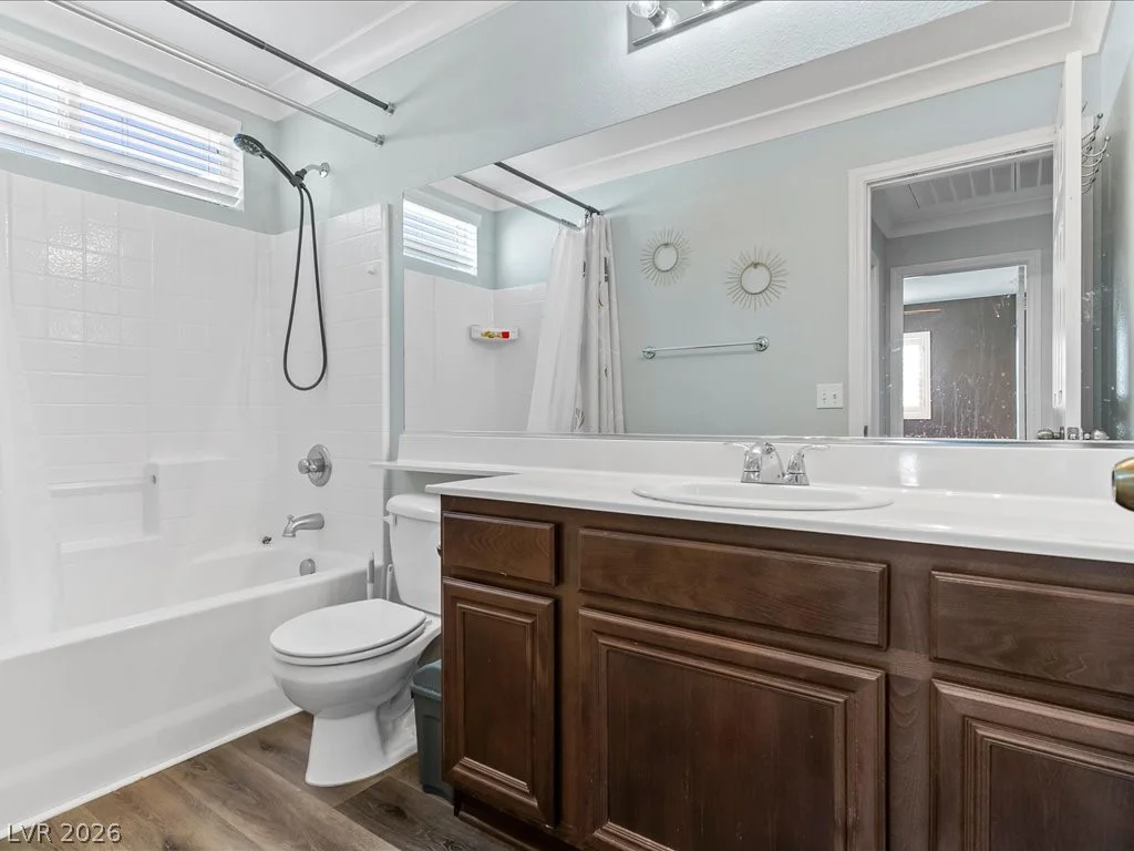 9131 Mount Wilson, Las Vegas, NV 89113