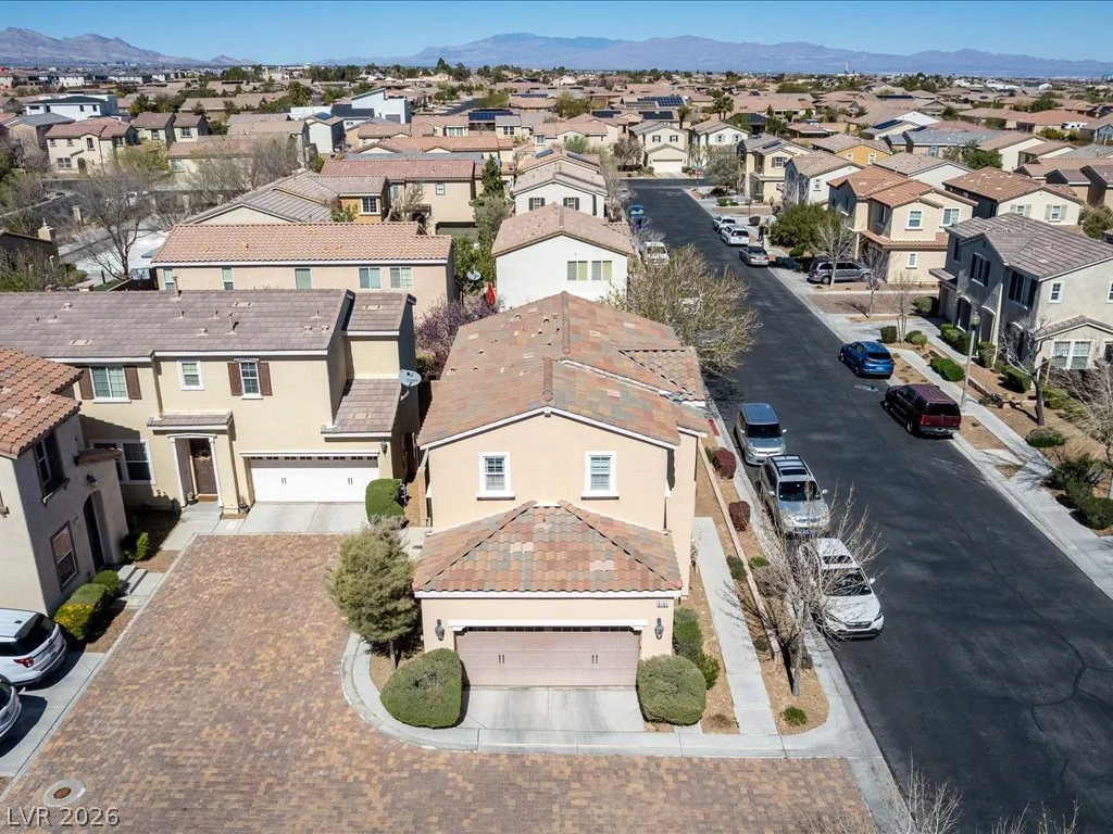 9131 Mount Wilson, Las Vegas, NV 89113