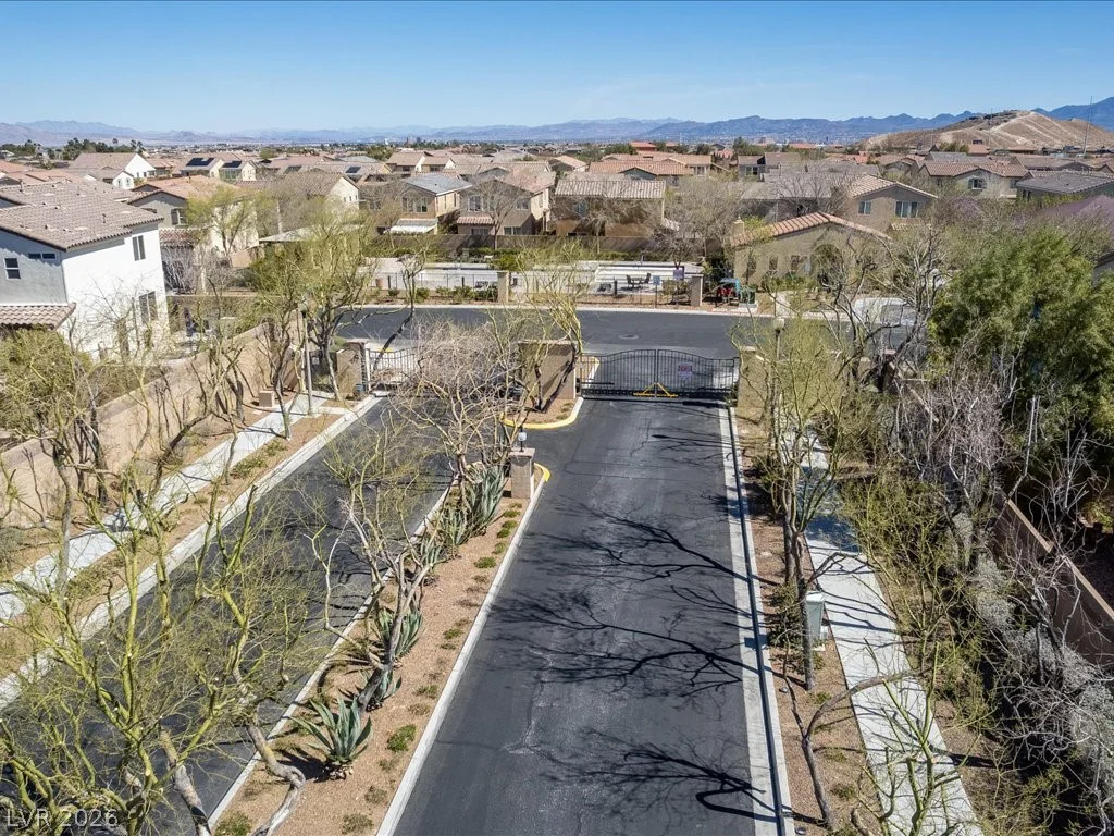 9131 Mount Wilson, Las Vegas, NV 89113