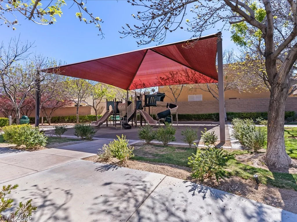 9131 Mount Wilson, Las Vegas, NV 89113
