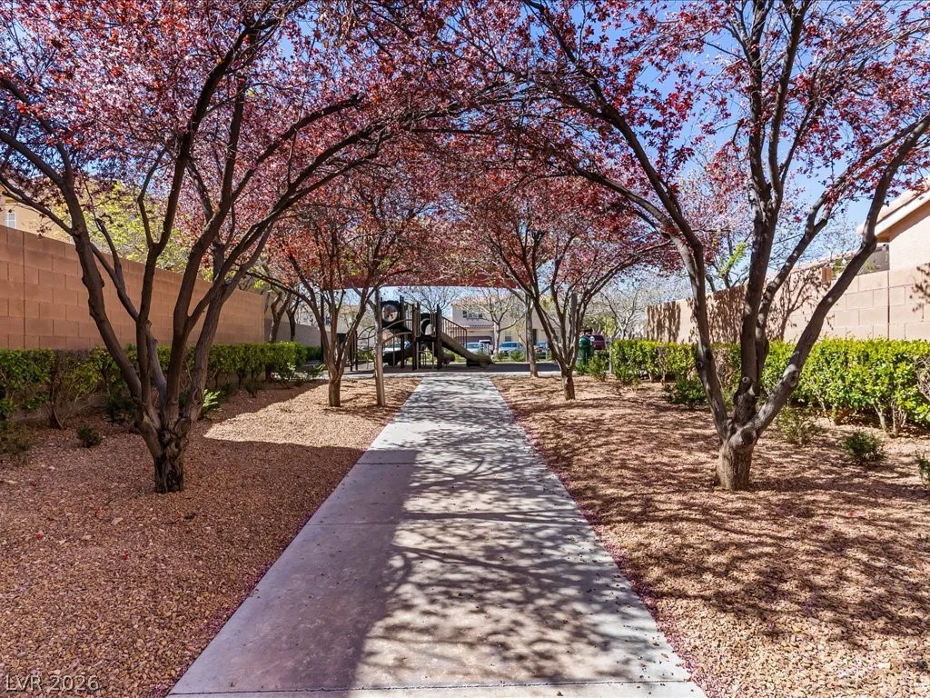 9131 Mount Wilson, Las Vegas, NV 89113