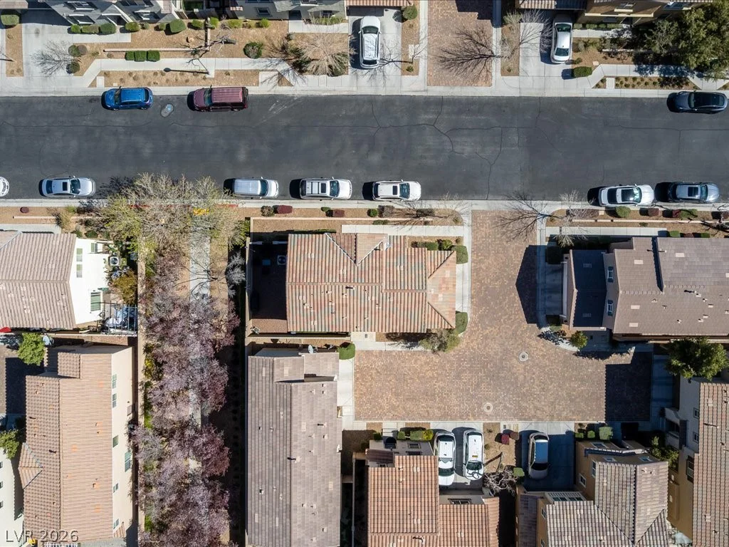 9131 Mount Wilson, Las Vegas, NV 89113