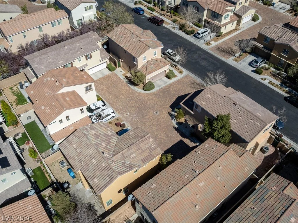 9131 Mount Wilson, Las Vegas, NV 89113