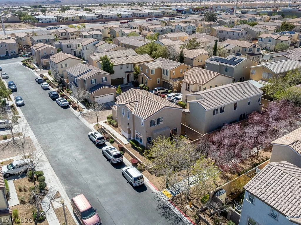 9131 Mount Wilson, Las Vegas, NV 89113