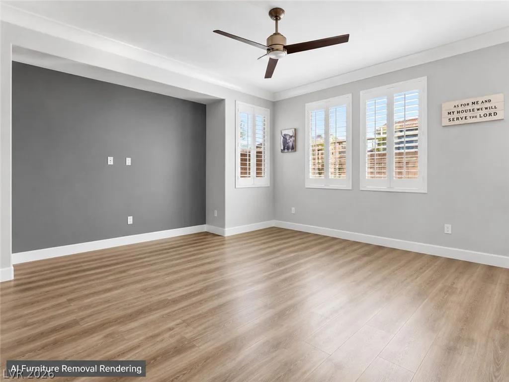 9131 Mount Wilson, Las Vegas, NV 89113