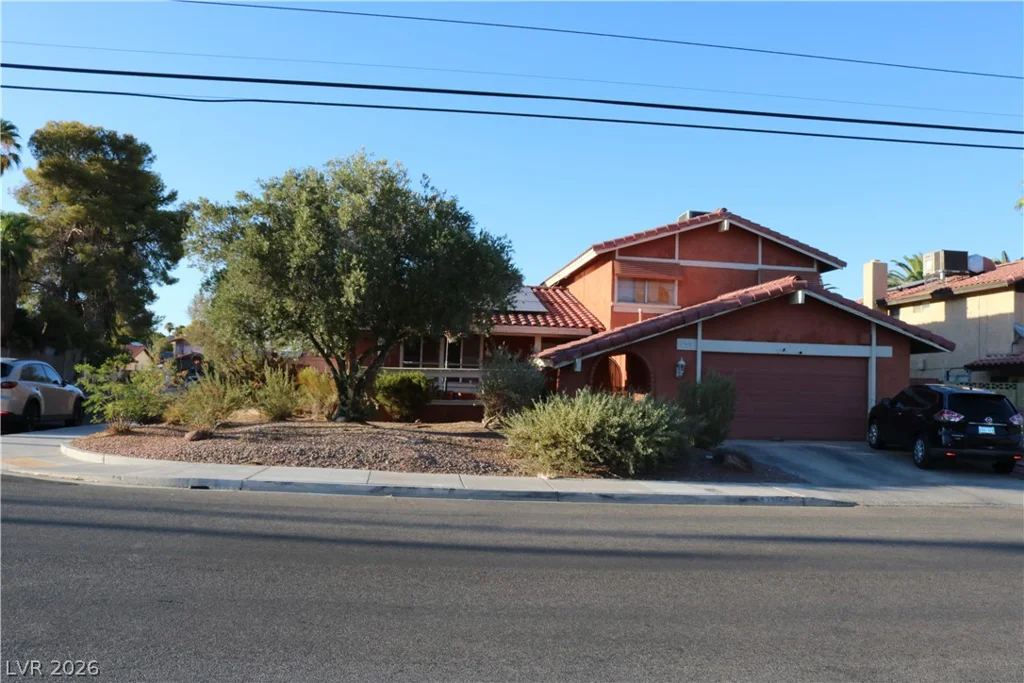 3512 Rawhide, Las Vegas, NV 89120