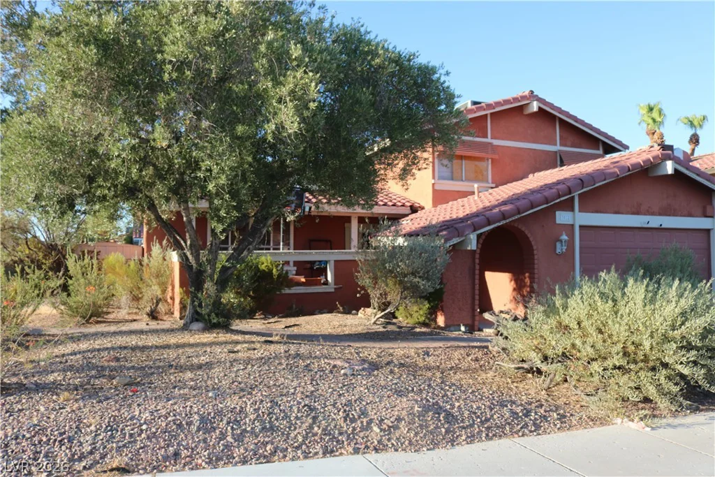3512 Rawhide, Las Vegas, NV 89120