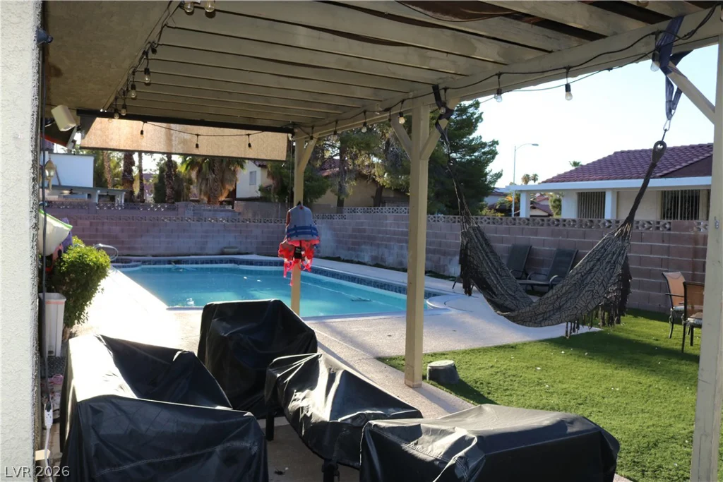 3512 Rawhide, Las Vegas, NV 89120