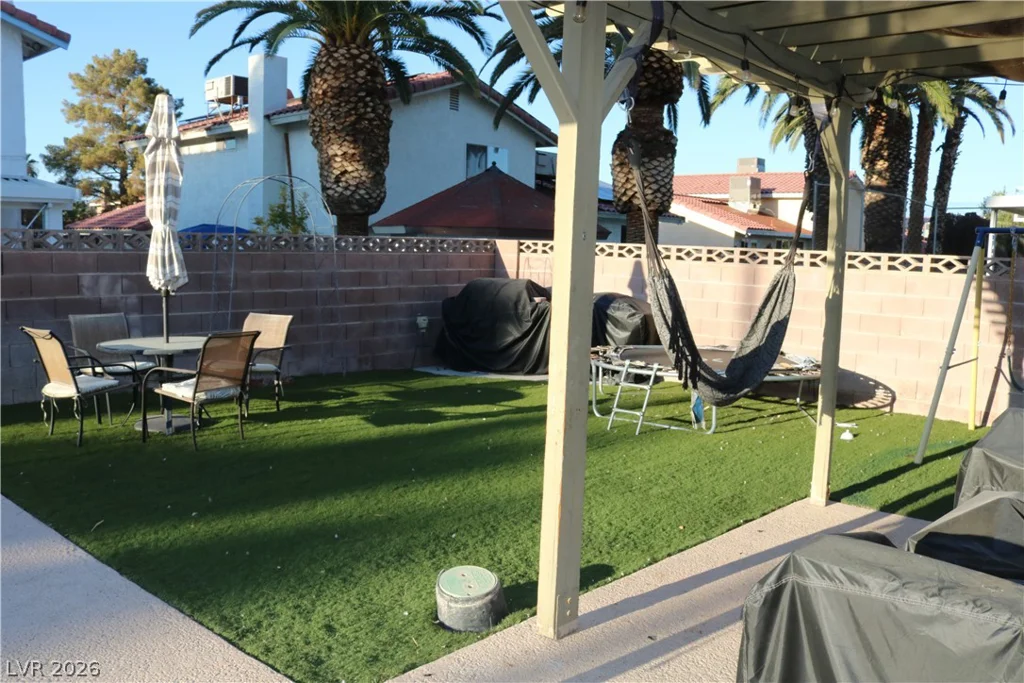 3512 Rawhide, Las Vegas, NV 89120