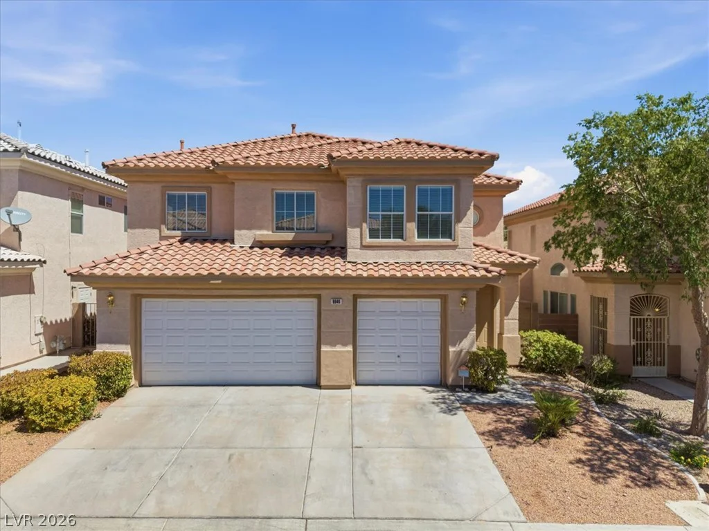 8946 Sanibel Shore, Las Vegas, NV 89147