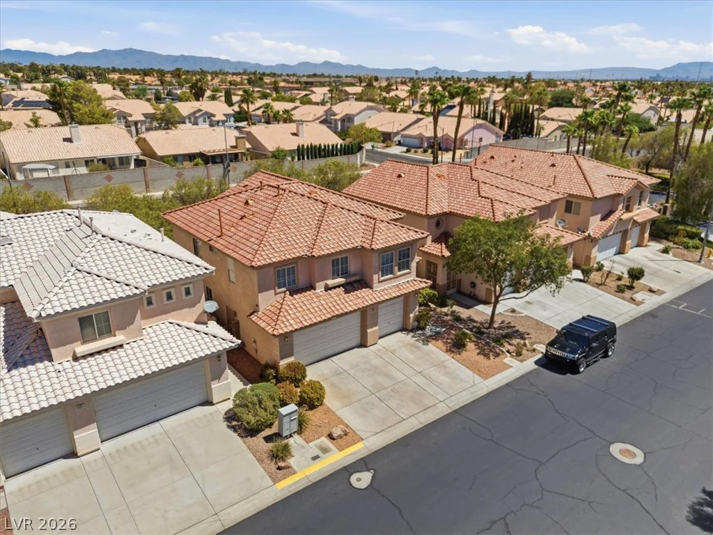 8946 Sanibel Shore, Las Vegas, NV 89147