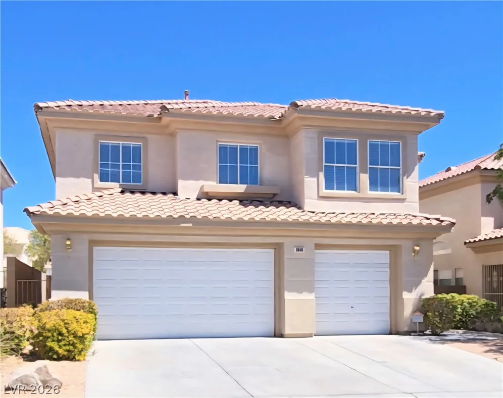 8946 Sanibel Shore, Las Vegas, NV 89147