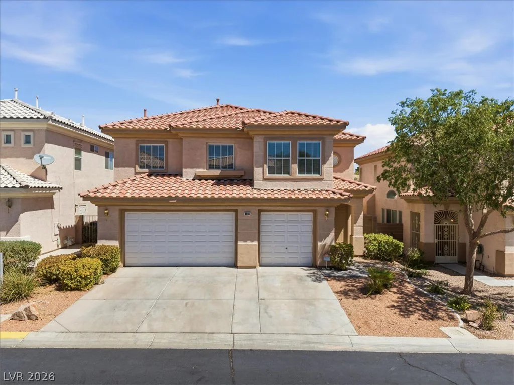 8946 Sanibel Shore, Las Vegas, NV 89147