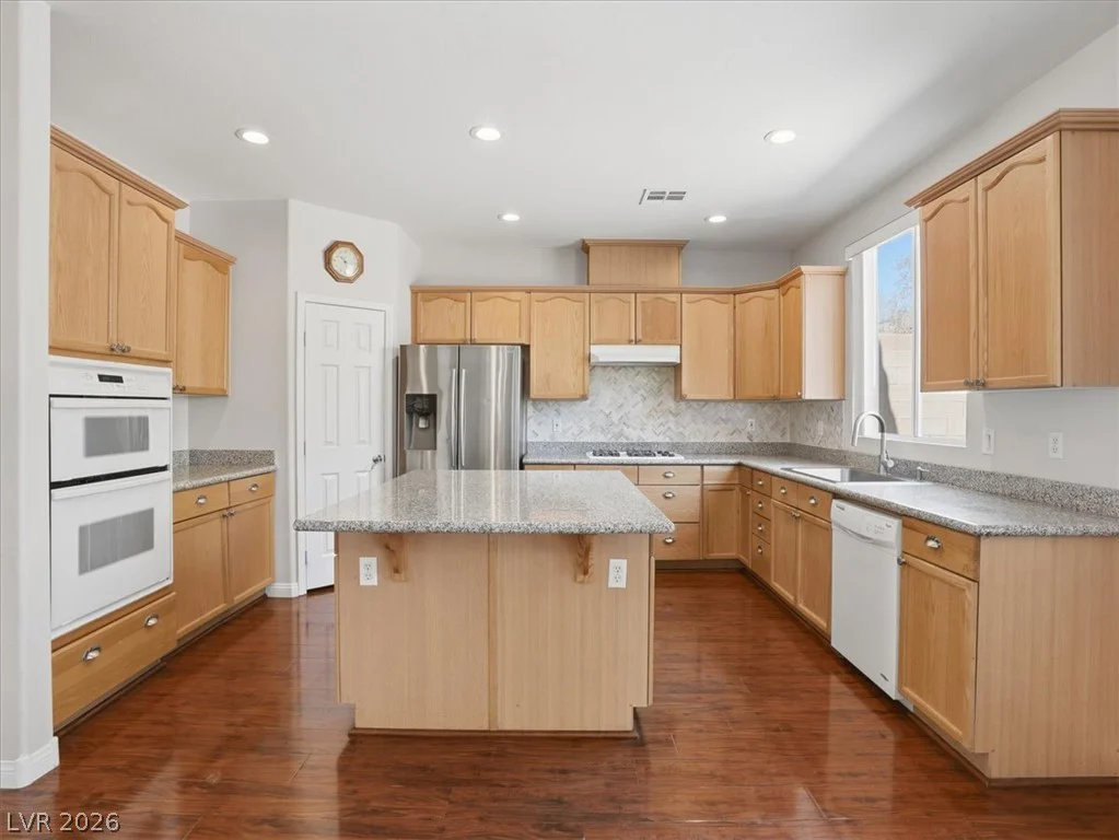 8946 Sanibel Shore, Las Vegas, NV 89147