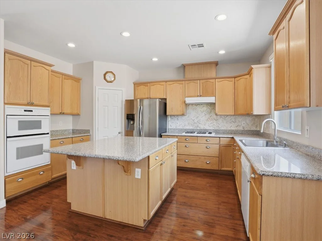 8946 Sanibel Shore, Las Vegas, NV 89147