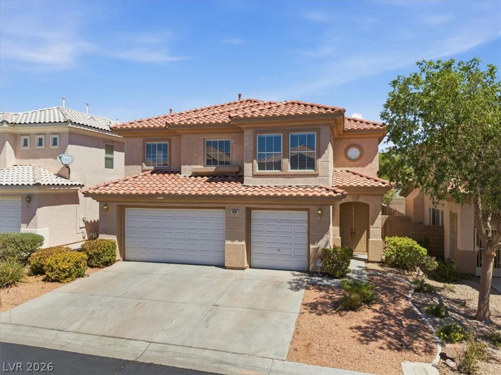 8946 Sanibel Shore, Las Vegas, NV 89147