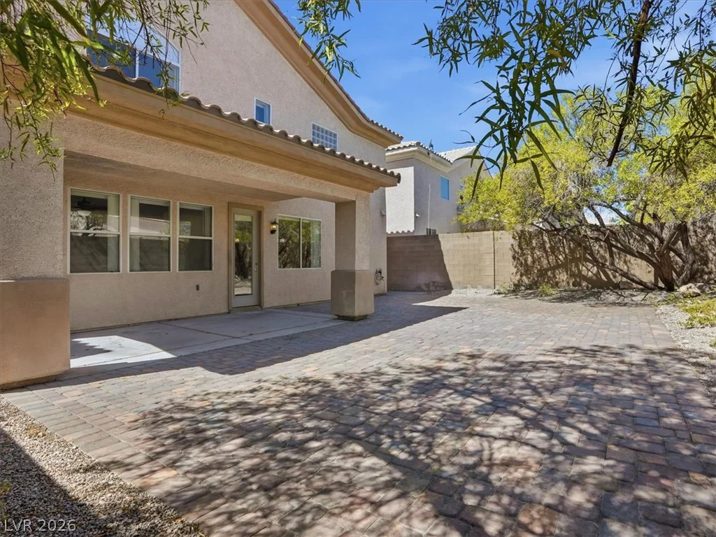 8946 Sanibel Shore, Las Vegas, NV 89147