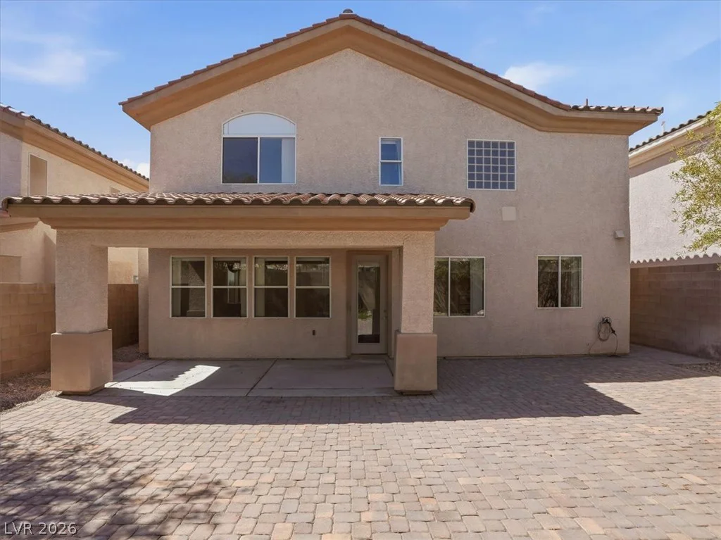 8946 Sanibel Shore, Las Vegas, NV 89147