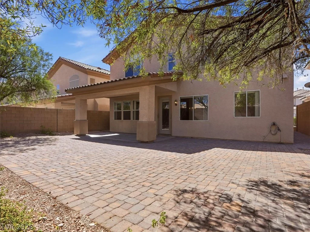 8946 Sanibel Shore, Las Vegas, NV 89147