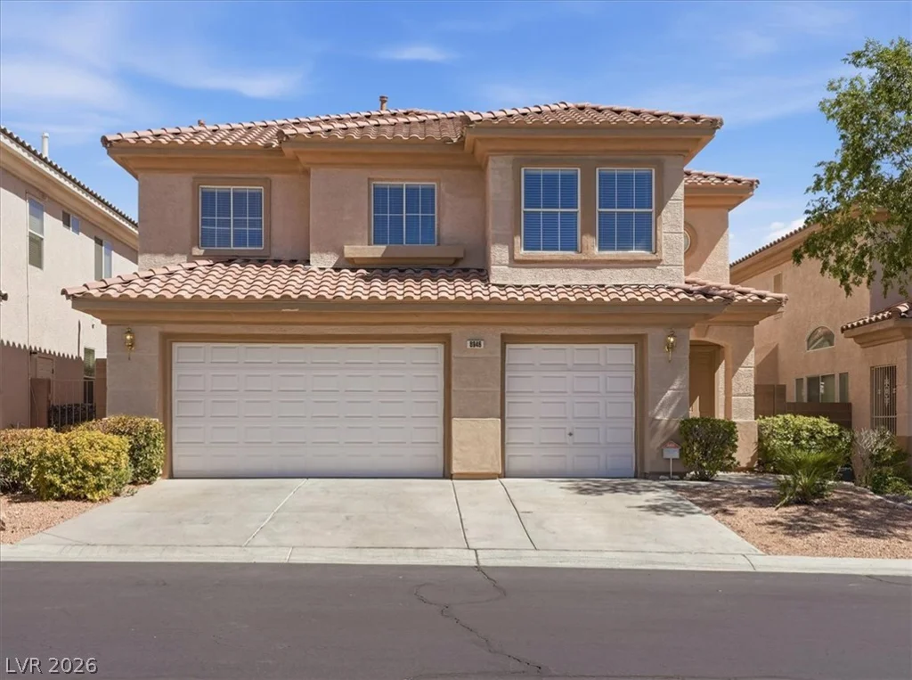 8946 Sanibel Shore, Las Vegas, NV 89147