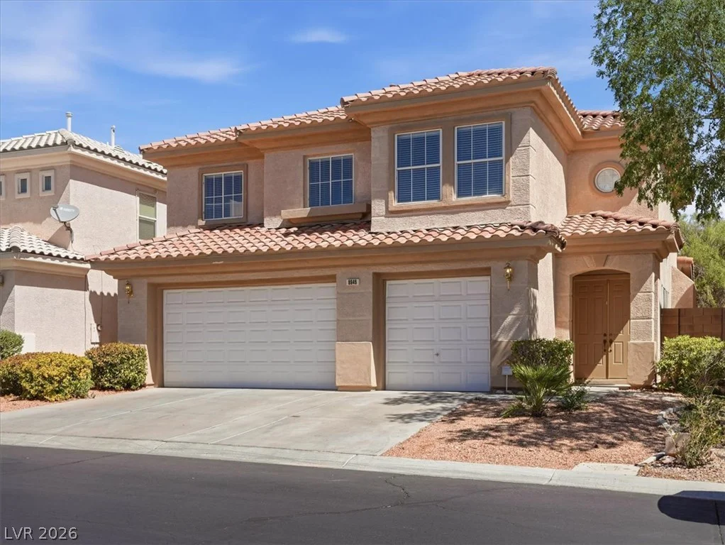 8946 Sanibel Shore, Las Vegas, NV 89147
